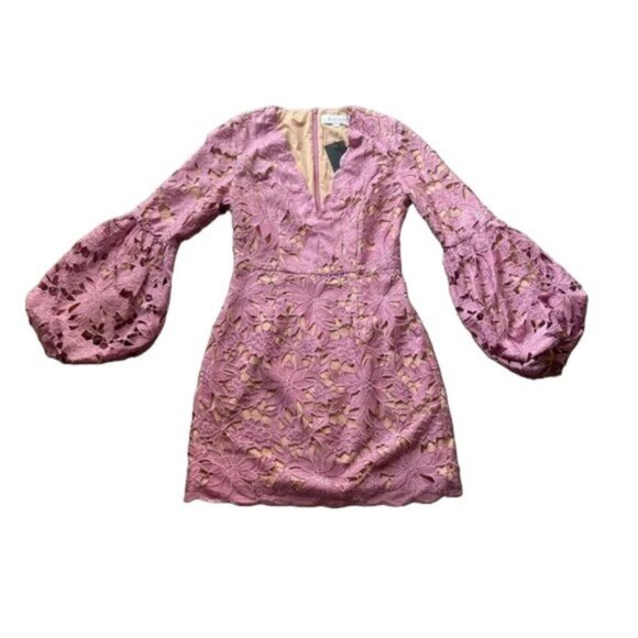 NWT ELLIATT  Calendar Dress - Picture 3 of 8